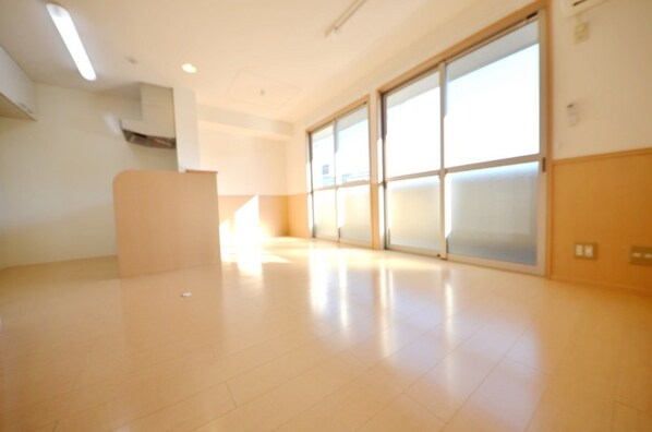 リビングゲートシティ Iの物件内観写真